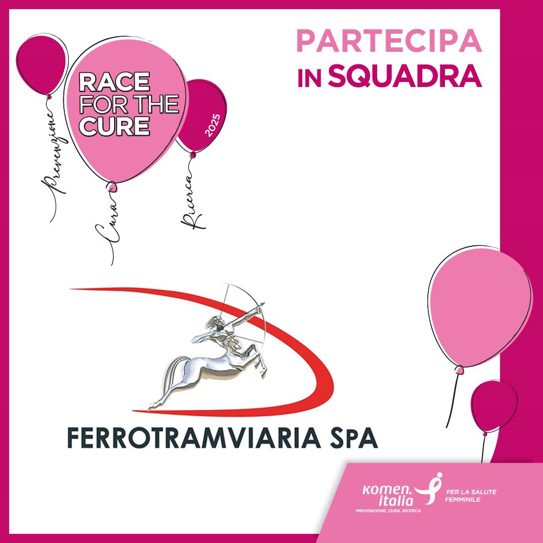 FERROTRAMVIARIA