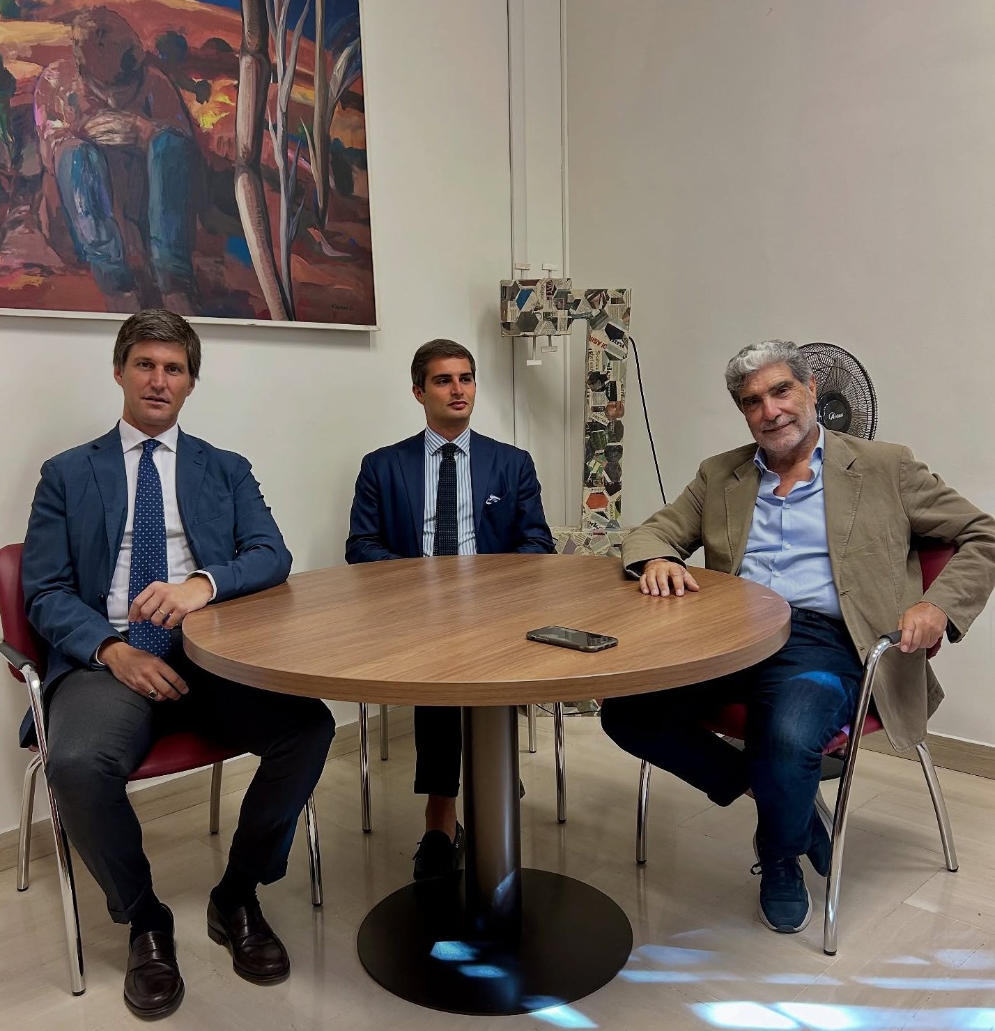 Sindaco