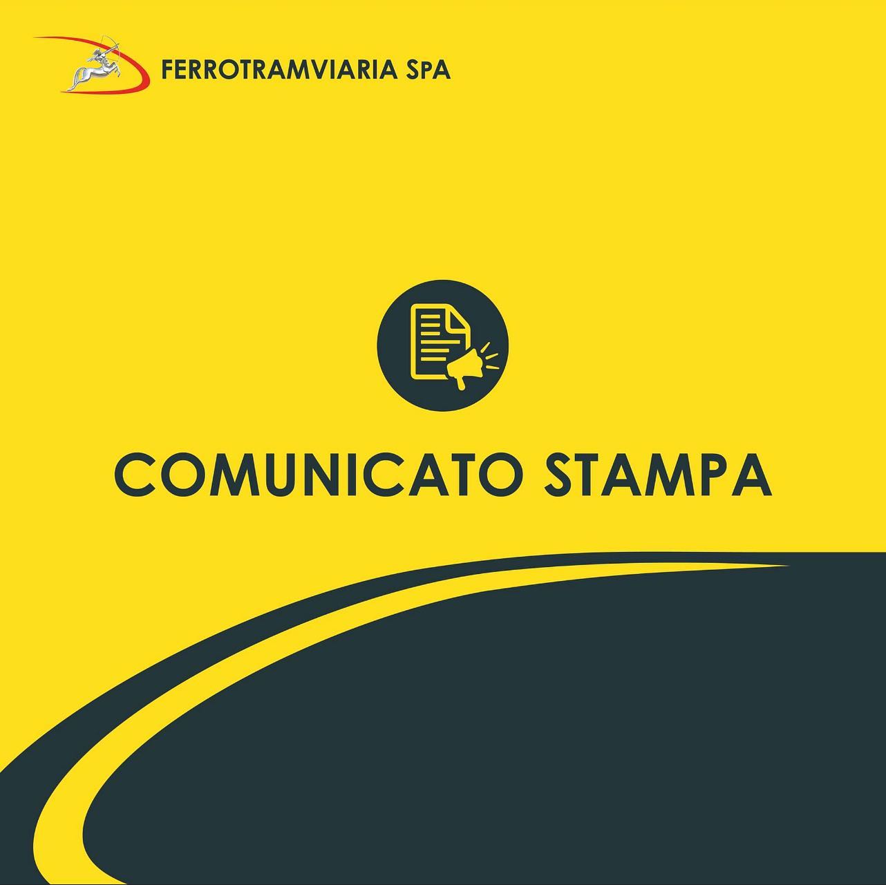 COMUNICATO STAMPA