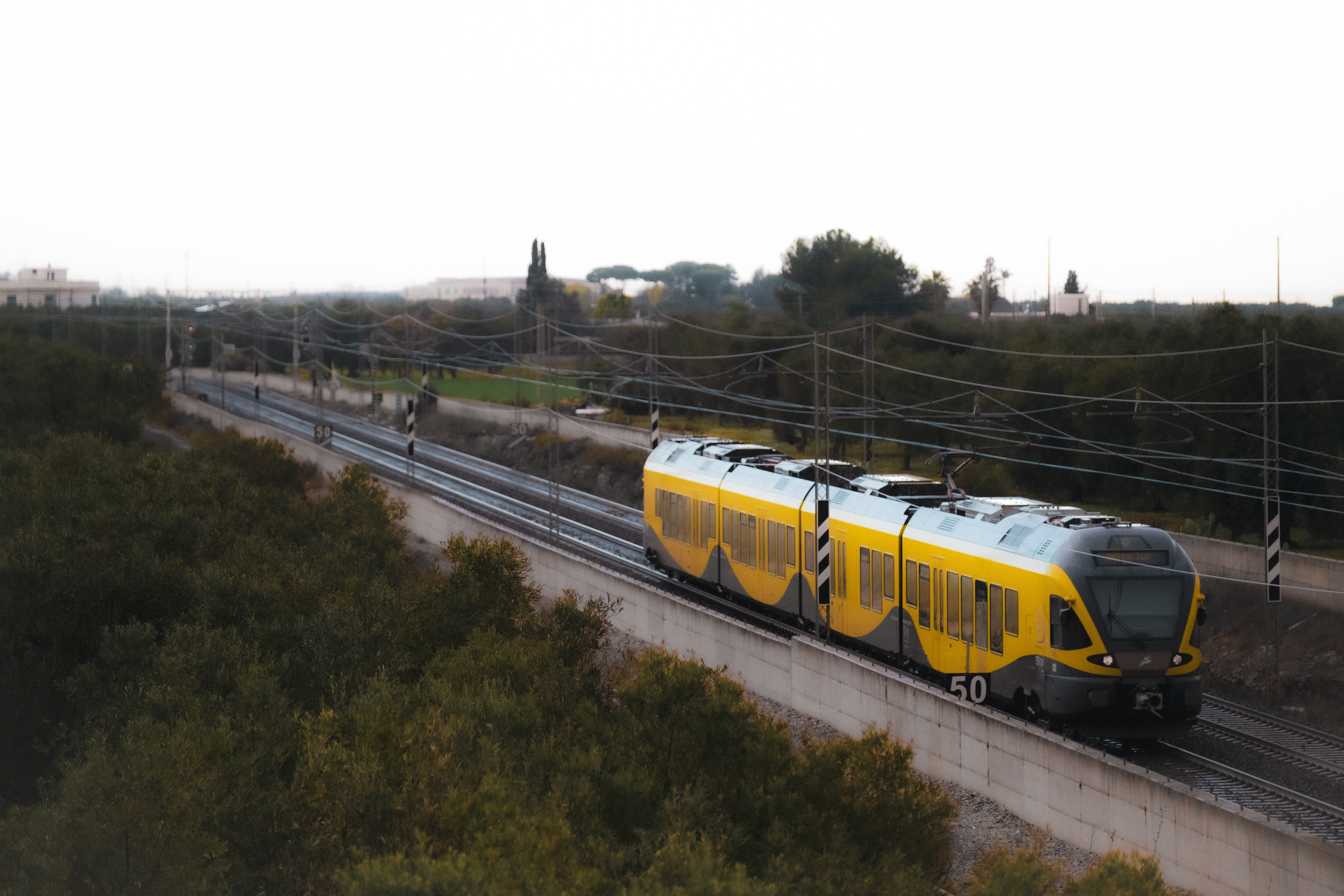 TRENO