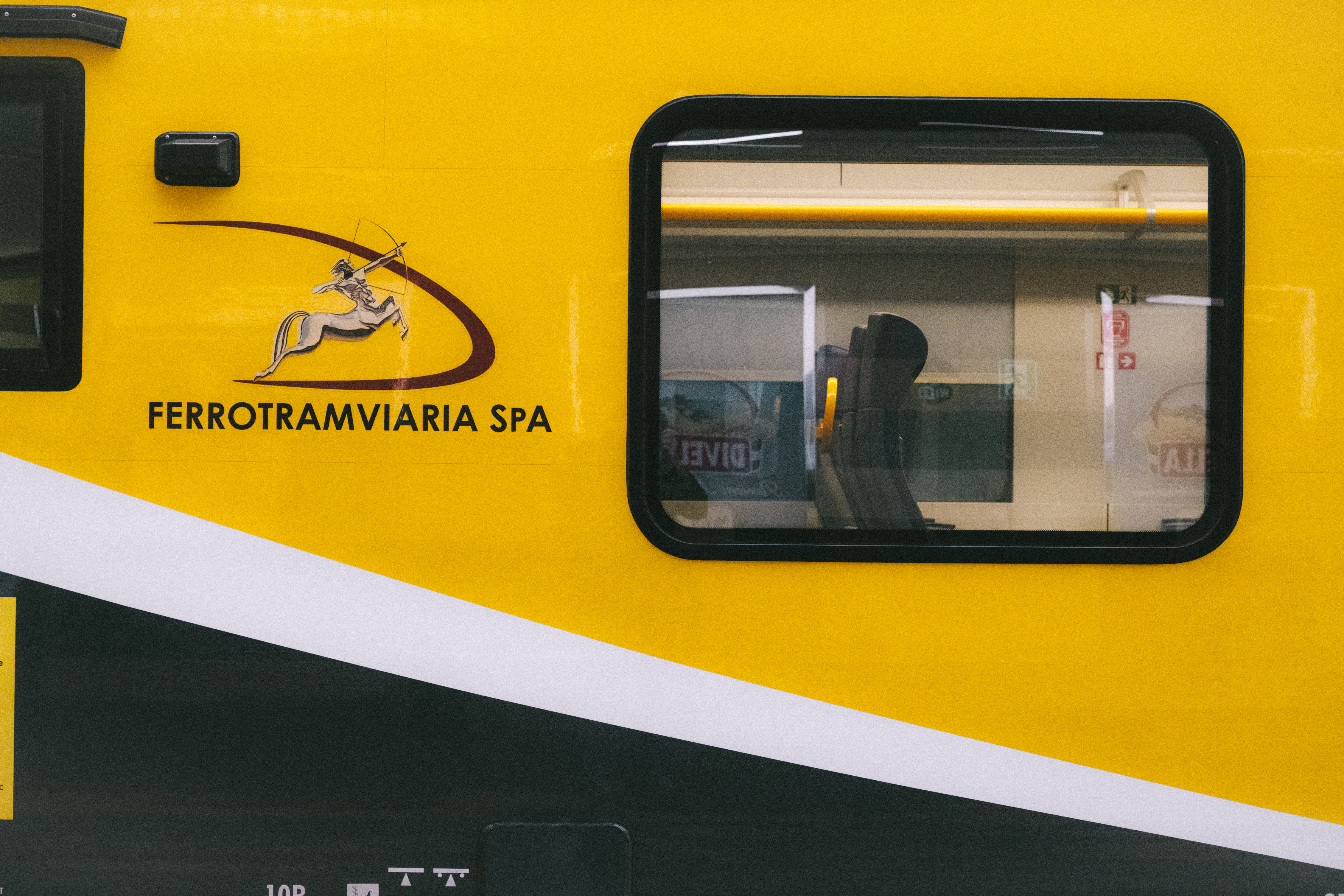 FERROTRAMVIARIA