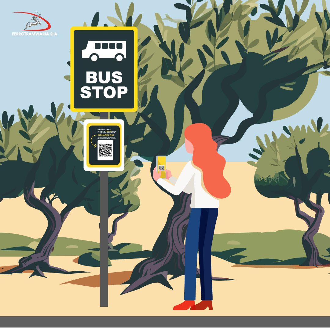 Bus