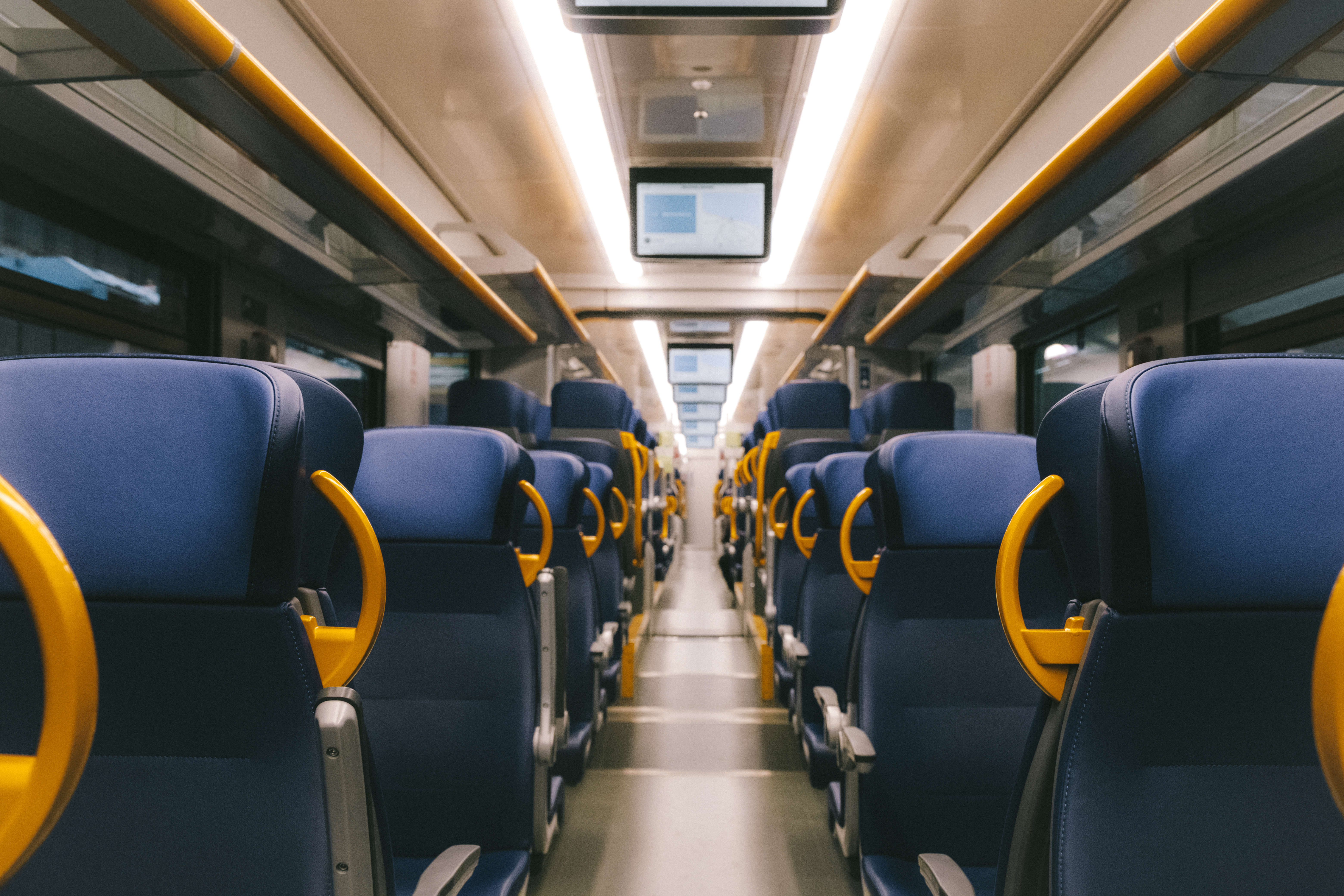 TREN